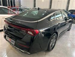 کیا K5